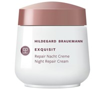 - EXQUISIT Repair Nacht Creme Nachtcreme 50 ml