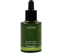 - Fresh Cactus Bouncy Serum Feuchtigkeitsserum 33 ml