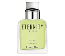 - Eternity for men After Shave 100 ml