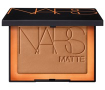 Matte Bronzer 8 g Laguna