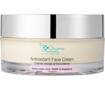 - Antioxidant Face Cream Tagescreme 50 ml