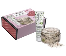Green Tea Body Ritual Kit Körperpeeling