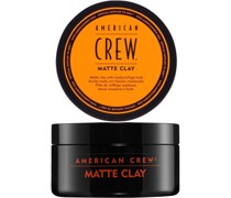 Matte Clay Haarwachs & -creme 85 g