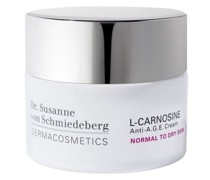 DAY CREAM DRY SKIN Gesichtscreme 50 ml