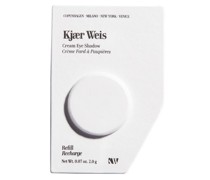 - Cream Eye Shadow Refill Lidschatten 2 g Alluring