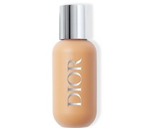 Backstage Face & Body Foundation für Gesicht und Körper 50 ml Nr. 4,5W Warm
