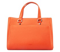 Handtasche 'Abeline' Handtaschen Orange