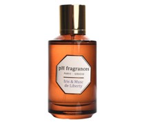 Iris & Musc de Liberty Fragrance Eau Parfum 100 ml