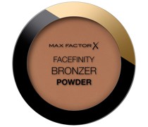 Facefinity Bronzer 10 g Nr. 002 - Warm Tan