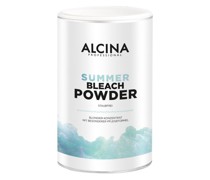 - Summer Bleach Powder Coloration 500 g
