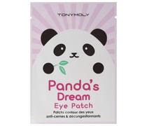 Panda's Dream White Sleeping Pack Gesichtsmasken 20 g
