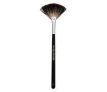 Fan Shaped Brush Puderpinsel No. 31