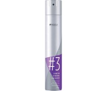 - Finish Strong Lacquer Haarspray & -lack 500 ml