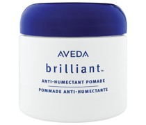 - brilliant™ Brilliant Anti-Humectant Pomade Haarwachs & -creme 75 ml