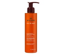 Rêve de Miel® Face Cleansing and Make-Up Removing Gel Reinigungsgel 200 ml