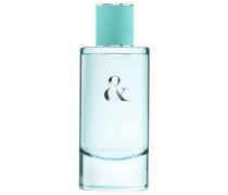- Tiffany & Love For Her Eau de Parfum 90 ml
