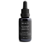 Antioxidant Facial Oil Omega 3-6-9 Gesichtsöl 30 ml
