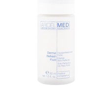 - Dermal Refresh Fluid ARCELMED Peeling Kombination aus AHA + Enzym löst überflüssige Verhornung Gesichtspeeling 30 ml