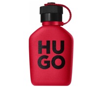 - Hugo Intense Eau de Parfum 75 ml