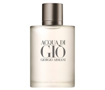 - Acqua di Giò Refillable Eau de Toilette 100 ml