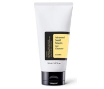 - Advanced Snail Mucin Power Gel Cleanser Reinigungsgel 150 ml