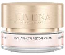- Juvelia Nutri-Restore-Creme Gesichtscreme 50 ml