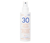 - YOGHURT Emulsion für Gesicht und Körper SPF30 Sonnenschutz 150 ml