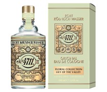 - Floral Collection Lily Of The Valley Eau de Cologne 100 ml