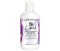Bb Curl Moisturizing Shampoo 250 ml