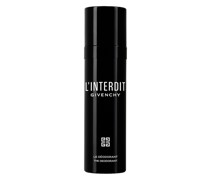 L’Interdit The Deodorant Deodorants 100 ml