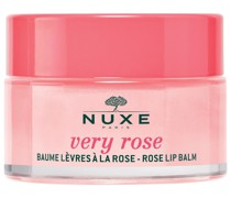 Rose Lip Balm Lippenbalsam 15 g Nude