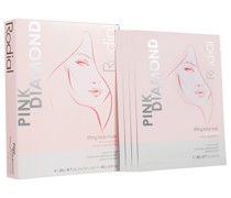 Pink Diamond Lifting Mask Anti-Pickel-Masken