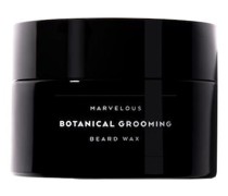 - Botanical Grooming Beard Wax Bartpflege 50 ml