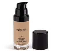 - HD PERFECT COVERUP Foundation 30 ml Nr. 76