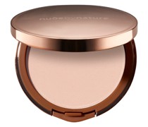 Flawless Pressed Powder Foundation 10 g BB Brush
