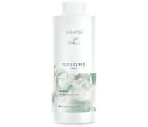 Nutricurls Curls Shampoo 1000 ml