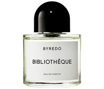 - Bibliothèque Eau de Parfum 100 ml