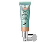 - CC+ Natural Matte SPF40 BB- & CC-Cream NEUT MEDIUM