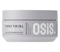 - OSiS+ Curls & Waves Tipsy Twirl Haargel 300 ml