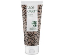 - Face Cream Gesichtscreme 100 ml