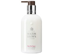 - Hand Care Fiery Pink Pepperpod Lotion Handcreme 300 ml