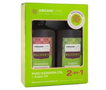 Macadamia Haarpflegesets