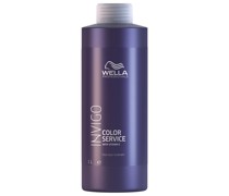 INVIGO Color Service Farb-Nachbehandlung Coloration 1000 ml Schwarz