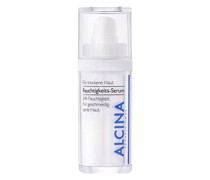 Feuchtigkeits-Serum Tagescreme 30 ml