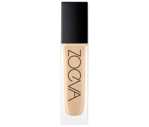Authentik Skin Luminous Foundation Nr. 040W - Artist