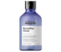 - Serie Expert Blondifier Gloss Shampoo 300 ml