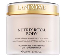 - Nutrix Royal Body Cream Bodylotion 200 ml