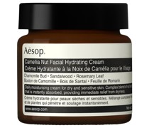 - Camellia Nut Hydrating Cream Gesichtscreme 60 ml