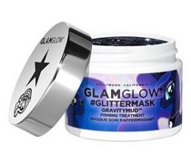 My little Pony Gravitymud Luna Glow Masken 50 g Weiss