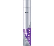 - Flexible Hair Spray Haarspray & -lack 500 ml